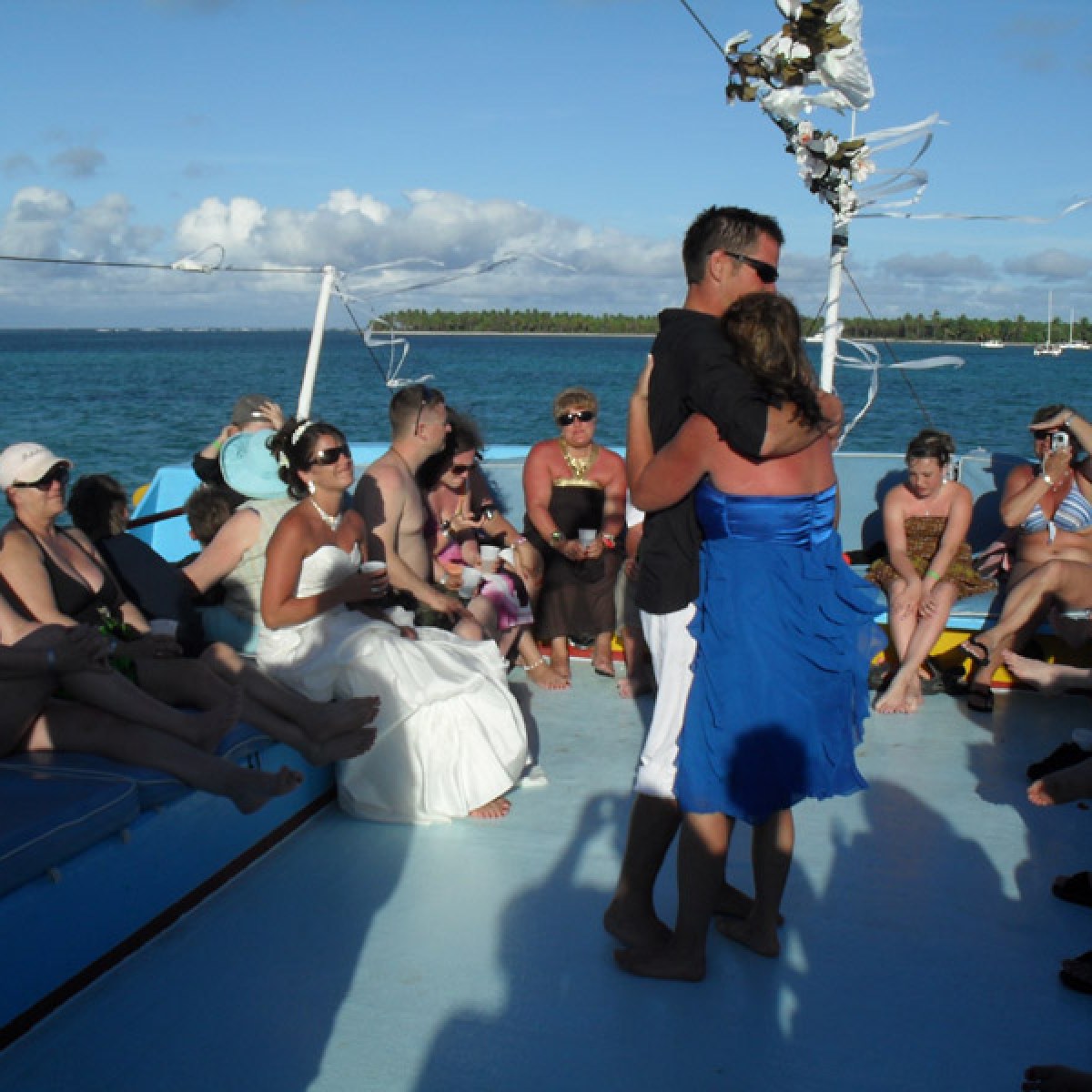 punta cana wedding